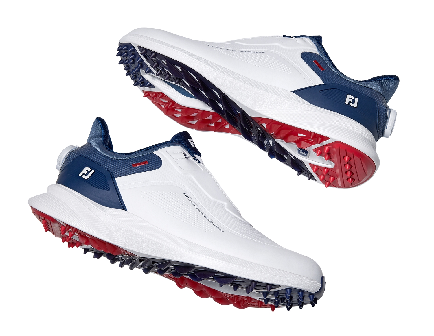 보아테크놀로지, 골프화 '편의성·안정성·착화감' 다 잡는다 27-Image